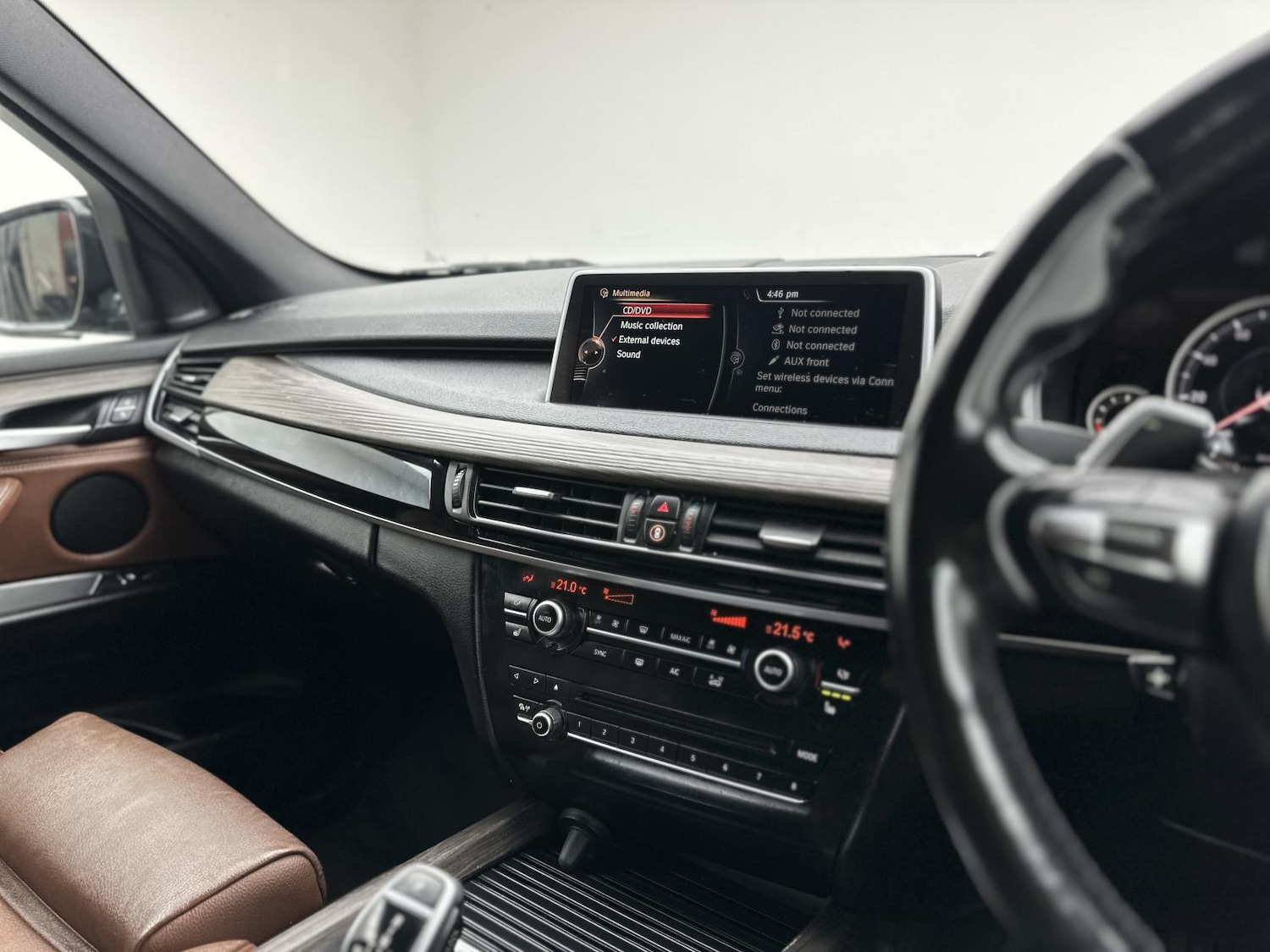 Used BMW X5 2015 for sale - 77610719: Photo 59