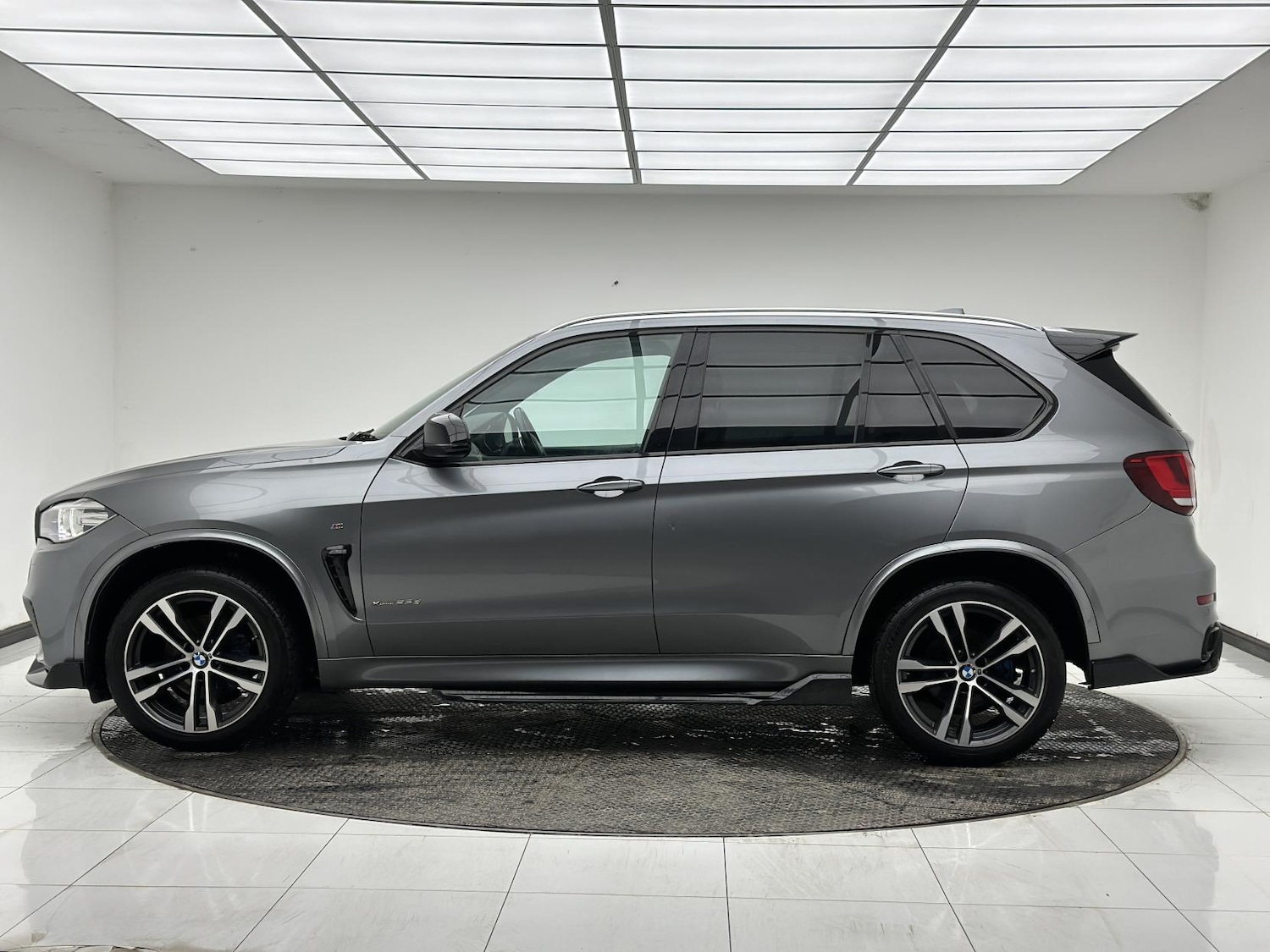 Used BMW X5 2015 for sale - 77610719: Photo 6