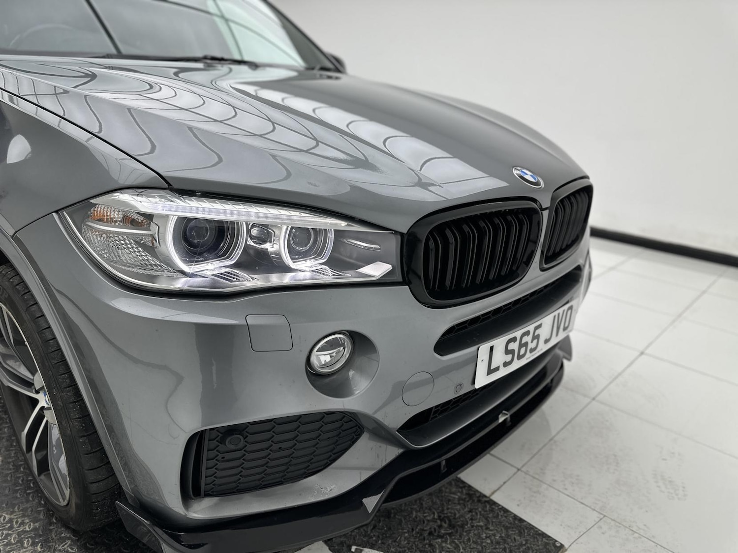 Used BMW X5 2015 for sale - 77610719: Photo 63