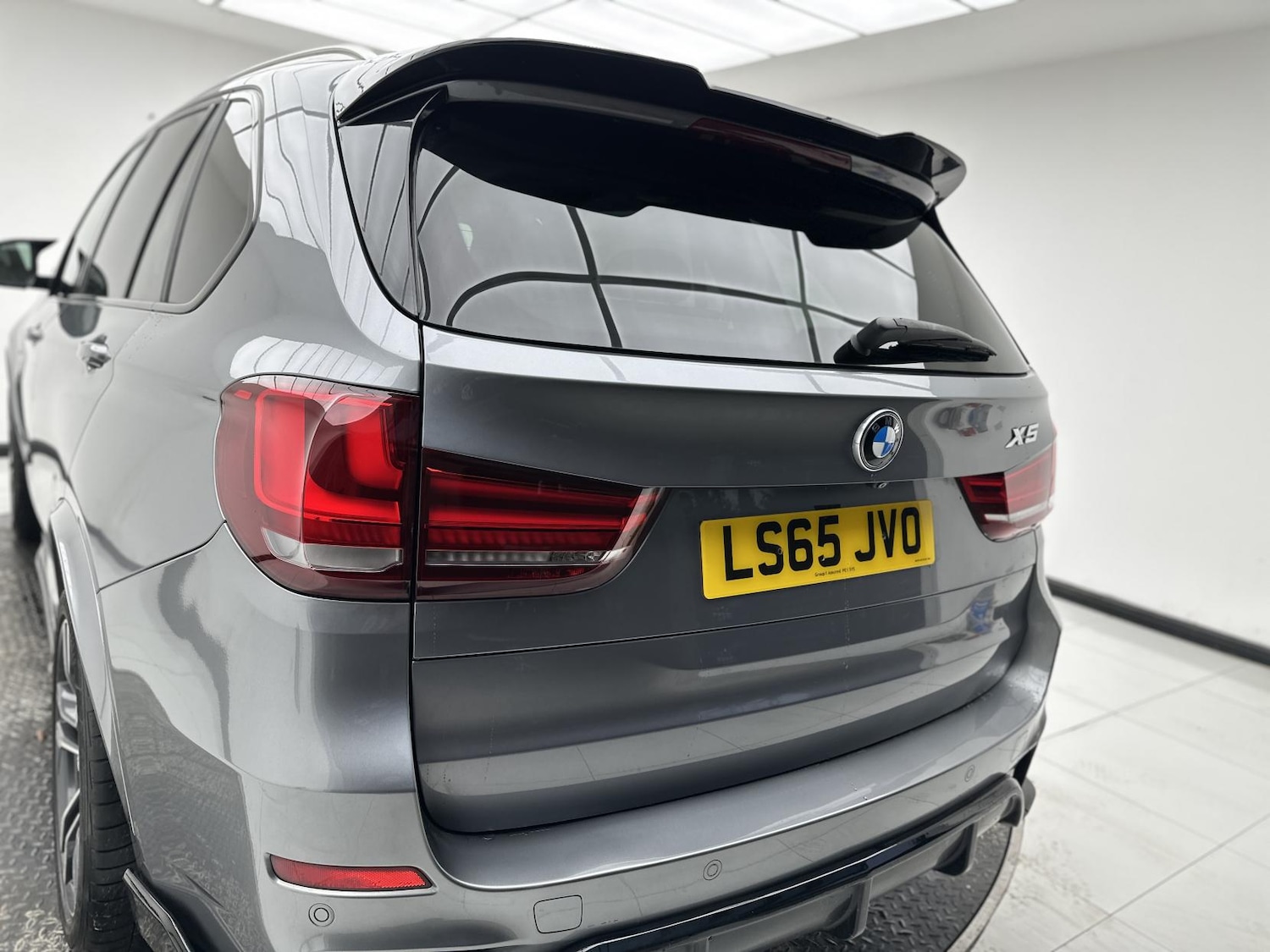 Used BMW X5 2015 for sale - 77610719: Photo 65