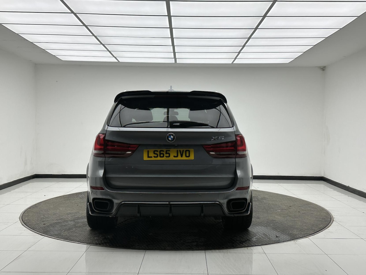 Used BMW X5 2015 for sale - 77610719: Photo 8