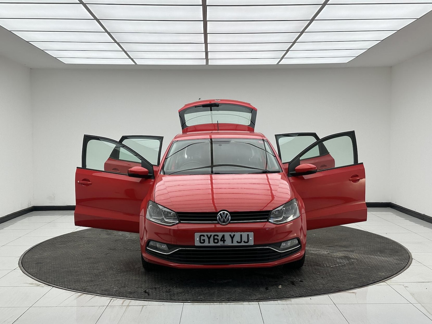 Used Volkswagen Polo 2014 for sale - 77127774: Photo 10