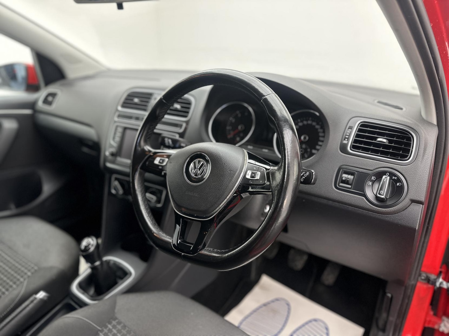 Used Volkswagen Polo 2014 for sale - 77127774: Photo 15