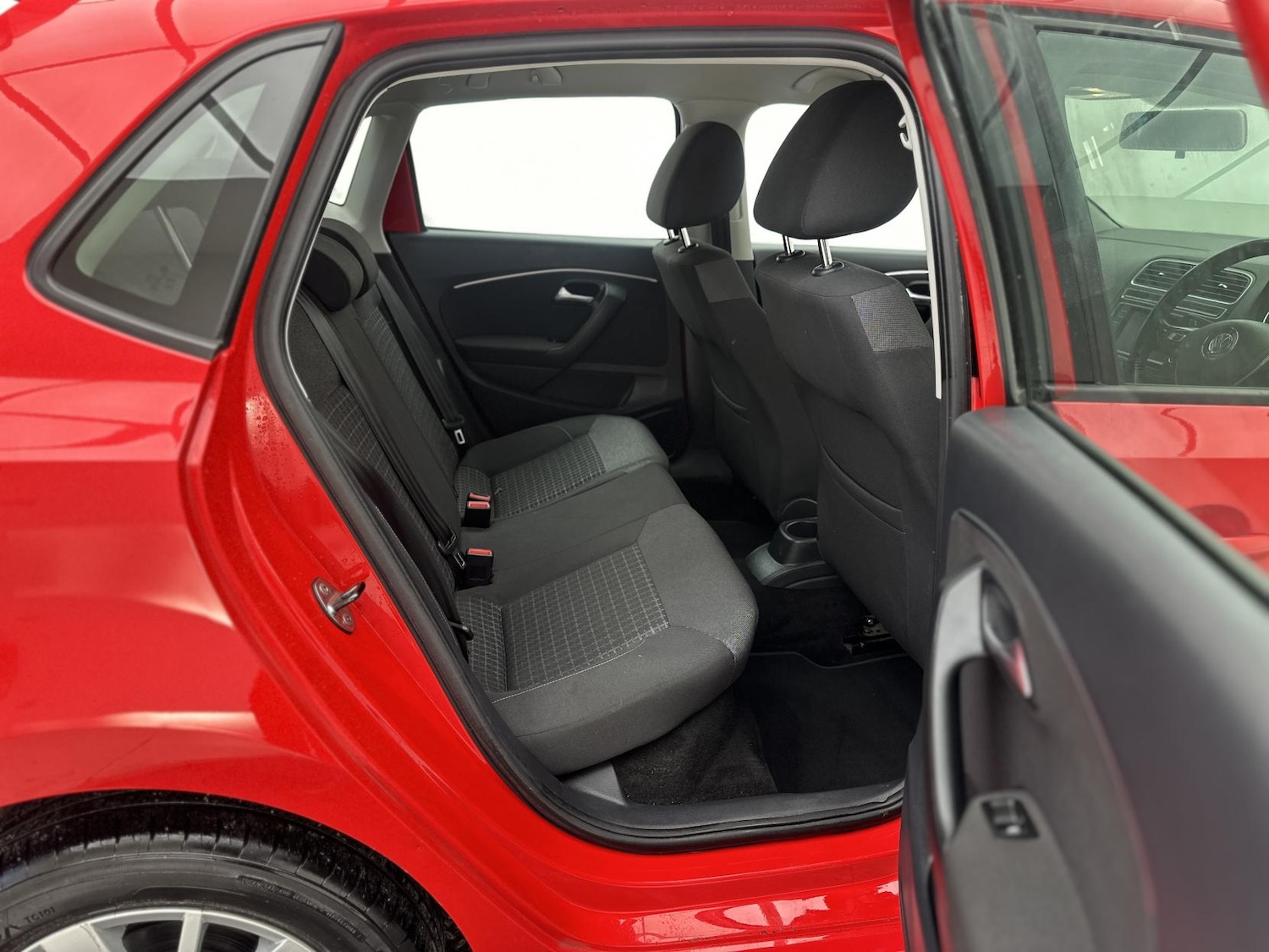 Used Volkswagen Polo 2014 for sale - 77127774: Photo 19