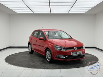 Volkswagen Polo feature image