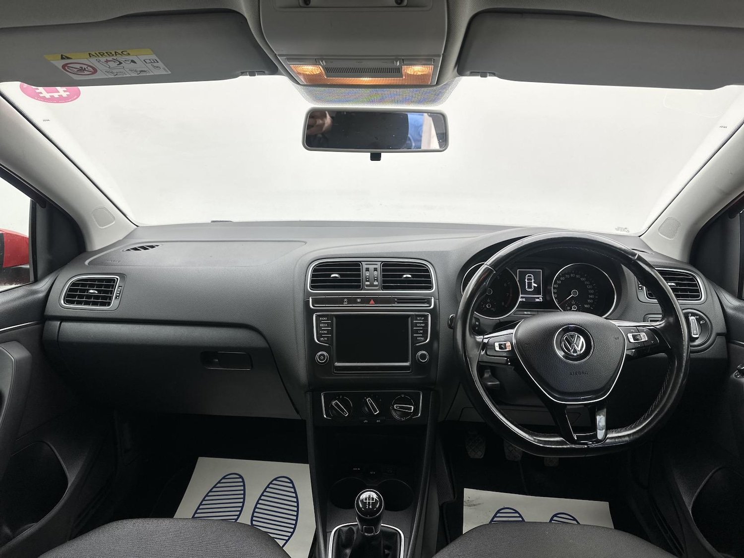 Used Volkswagen Polo 2014 for sale - 77127774: Photo 21