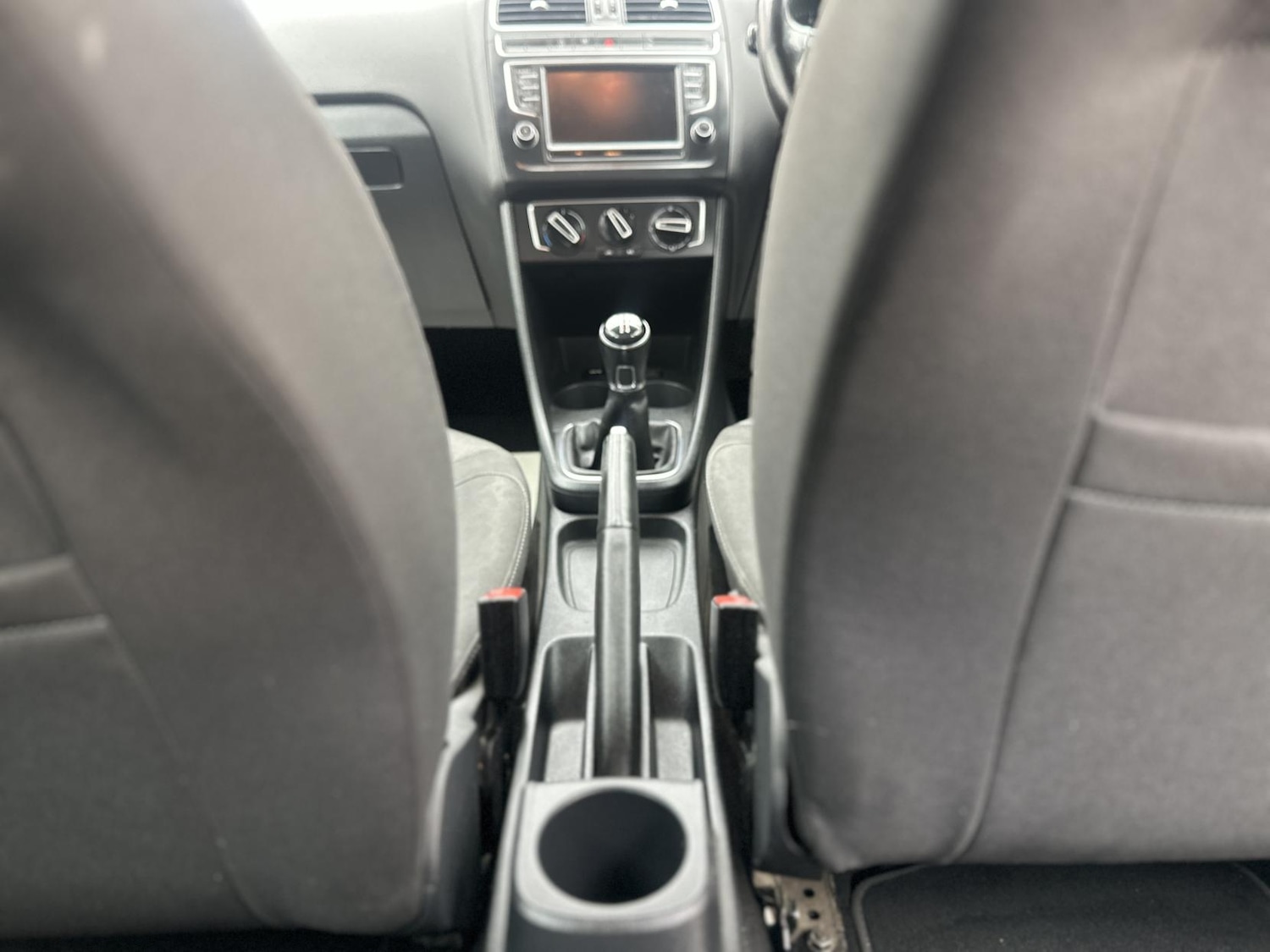 Used Volkswagen Polo 2014 for sale - 77127774: Photo 22