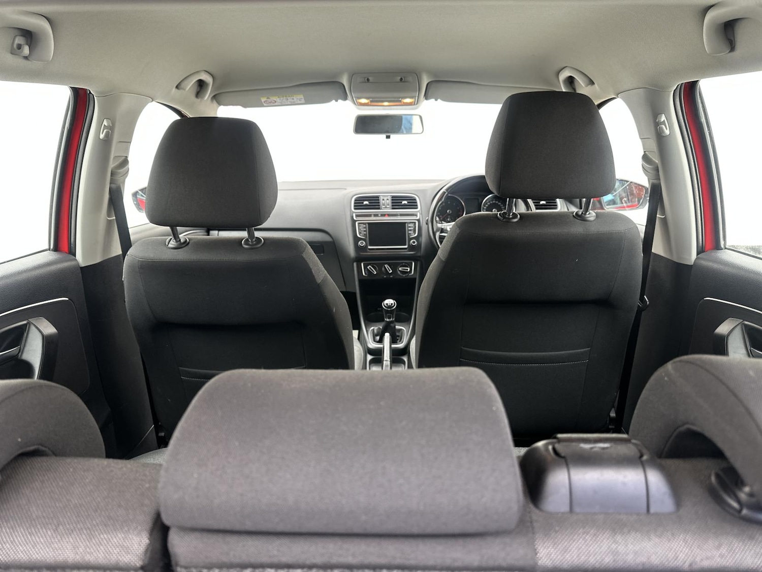 Used Volkswagen Polo 2014 for sale - 77127774: Photo 26