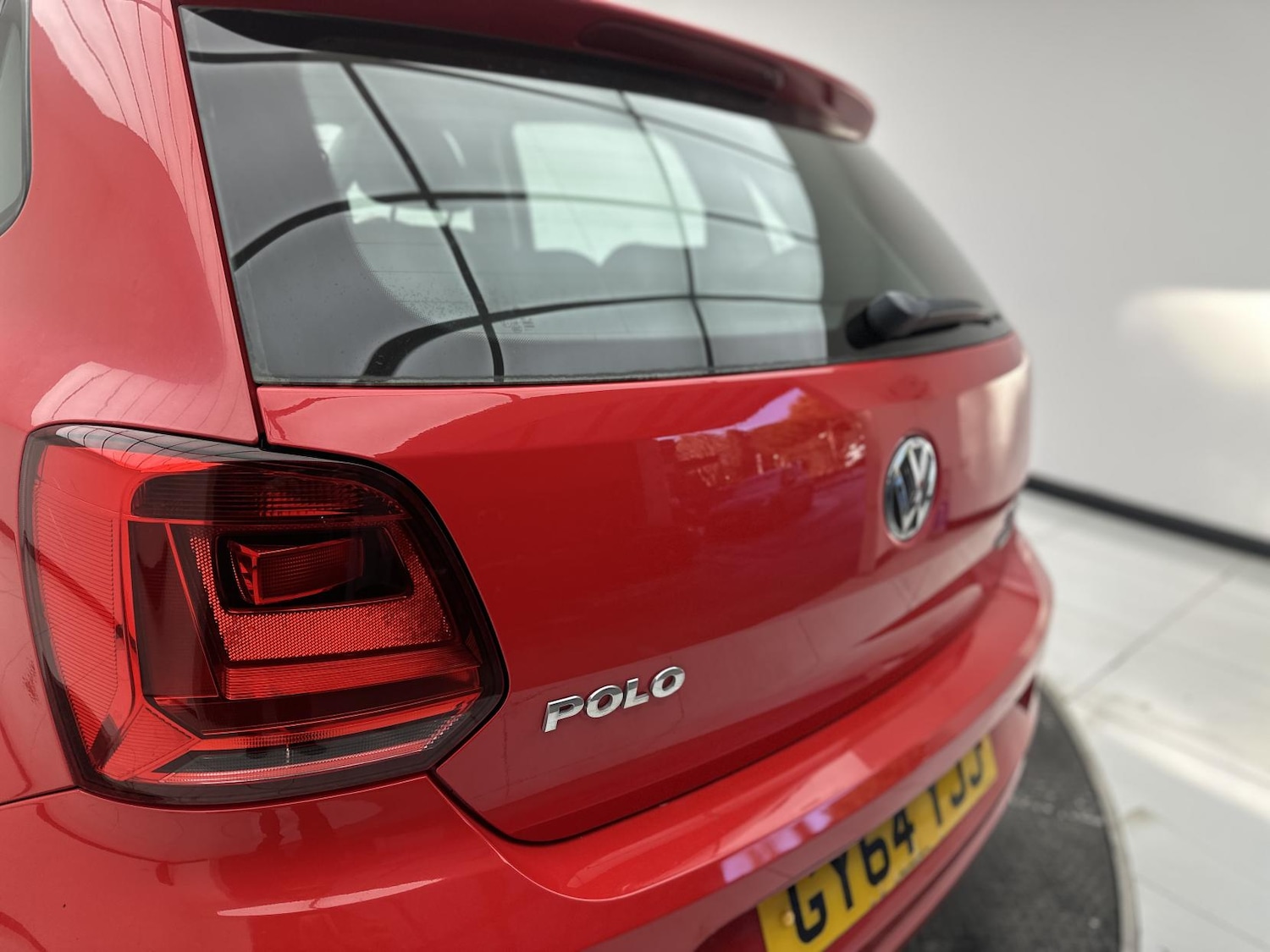 Used Volkswagen Polo 2014 for sale - 77127774: Photo 27