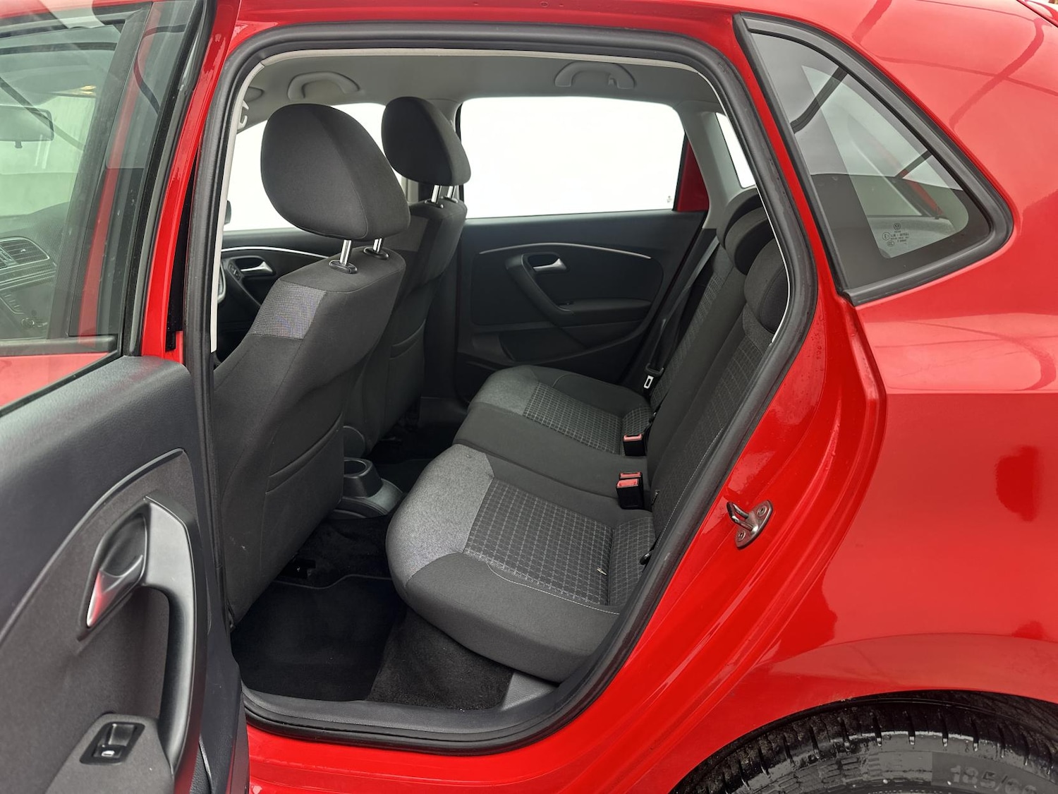 Used Volkswagen Polo 2014 for sale - 77127774: Photo 28