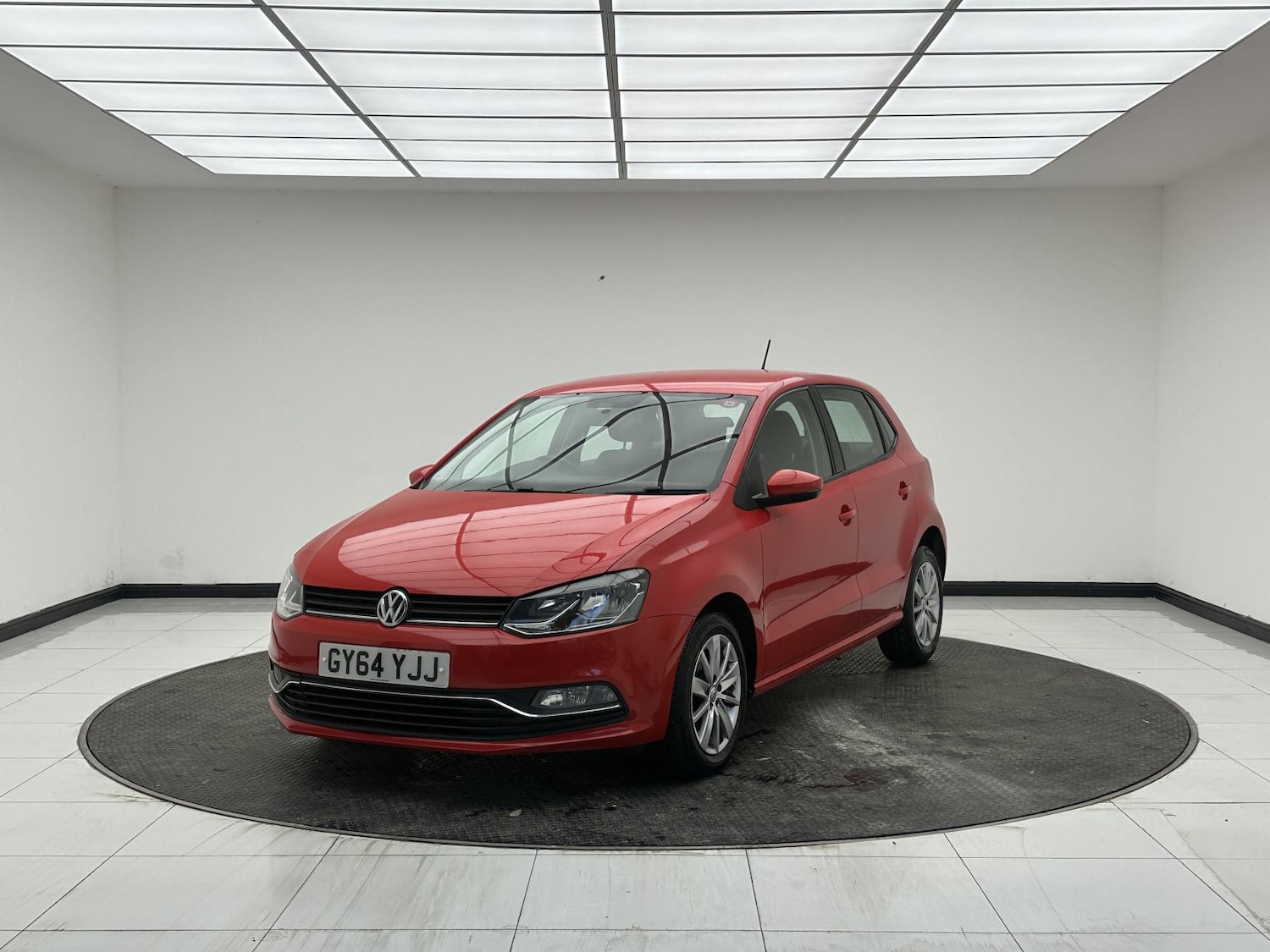 Used Volkswagen Polo 2014 for sale - 77127774: Photo 3