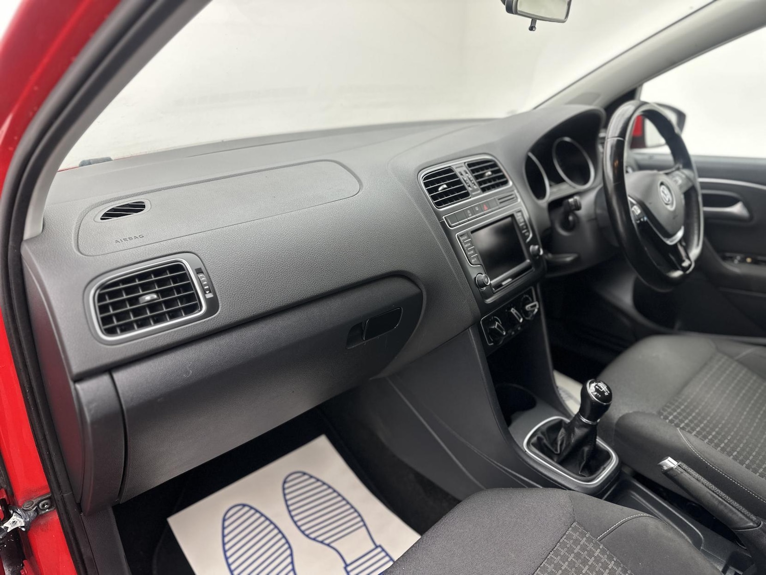 Used Volkswagen Polo 2014 for sale - 77127774: Photo 31