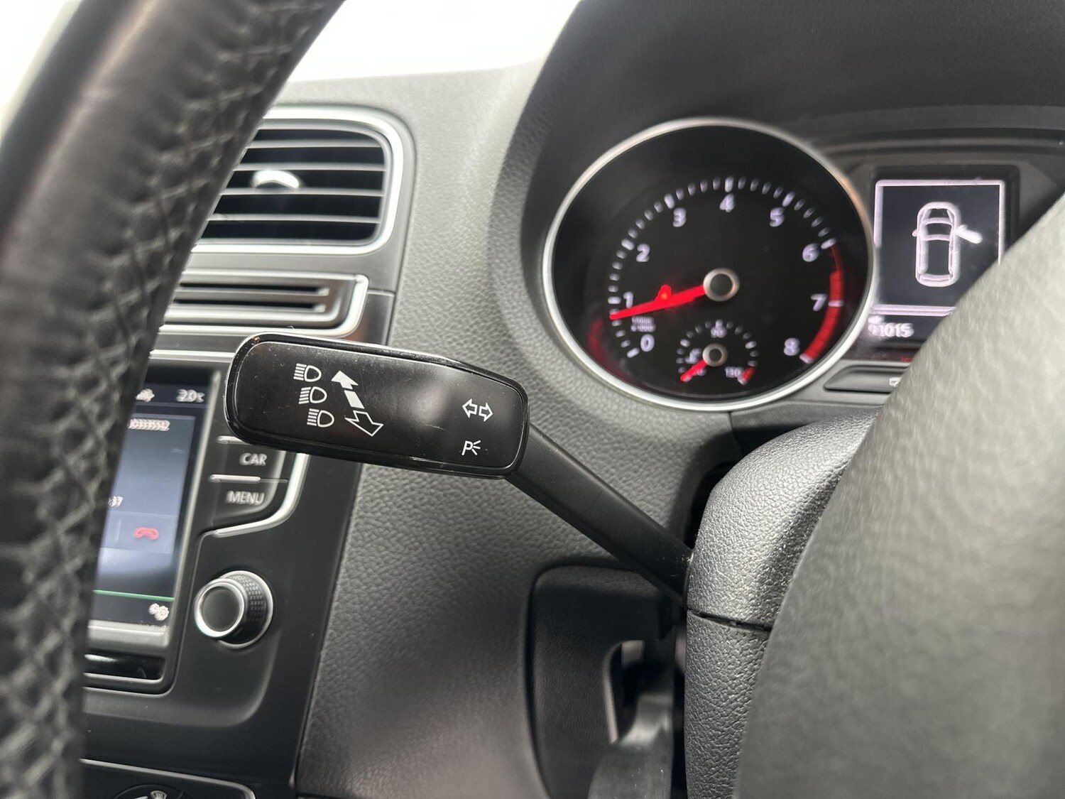 Used Volkswagen Polo 2014 for sale - 77127774: Photo 40