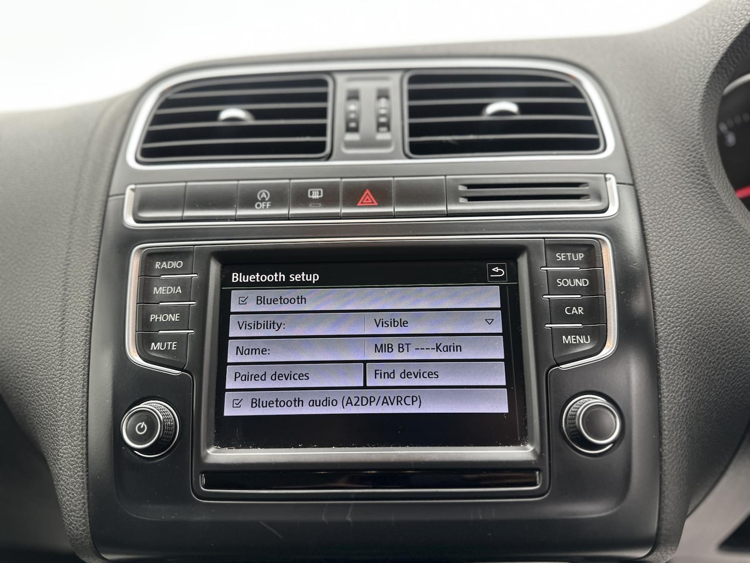 Used Volkswagen Polo 2014 for sale - 77127774: Photo 46