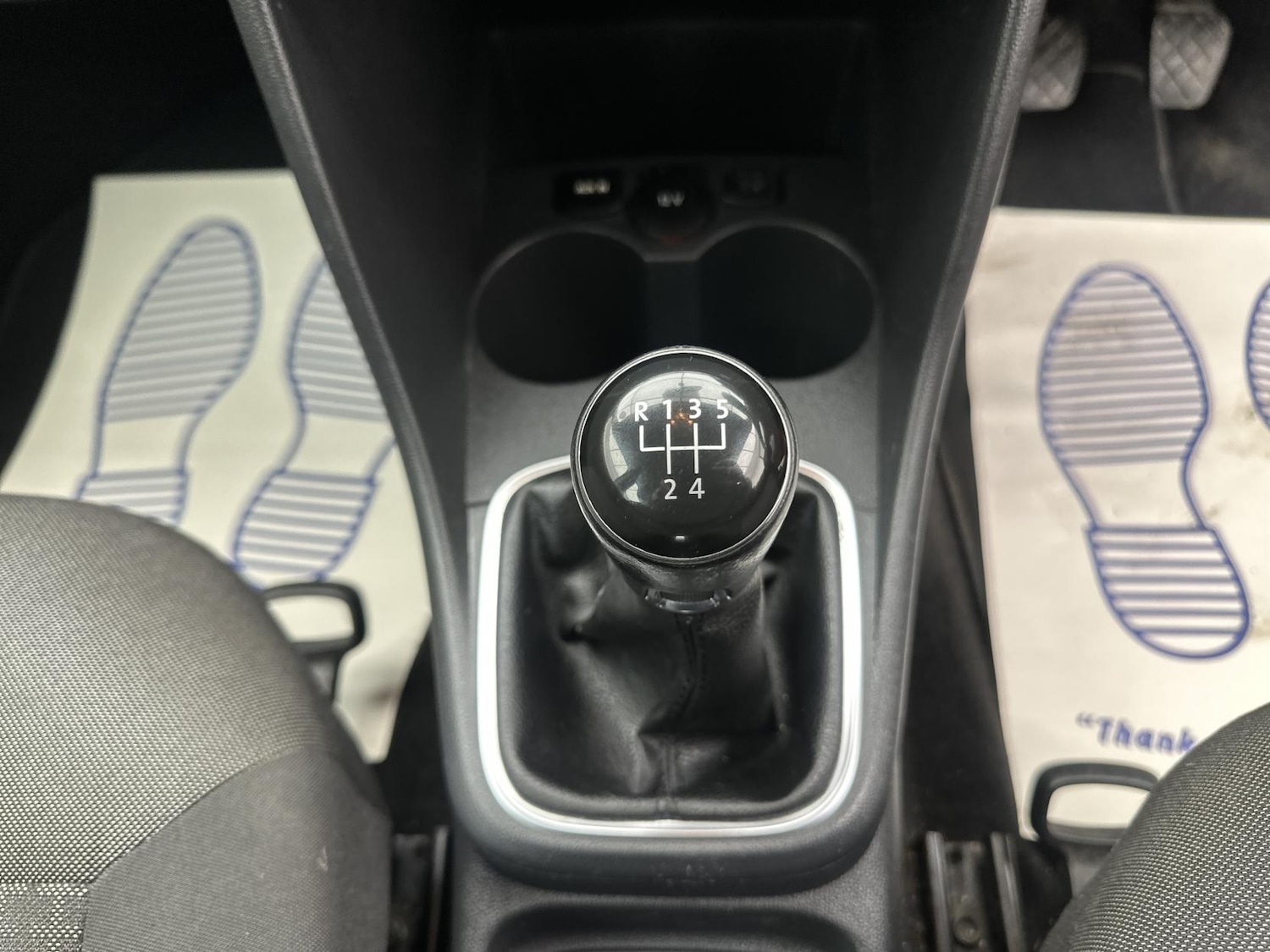 Used Volkswagen Polo 2014 for sale - 77127774: Photo 48