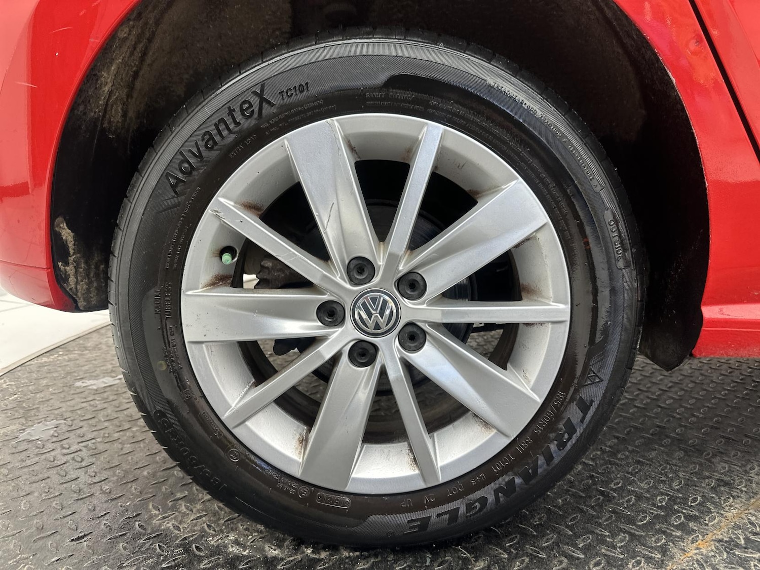 Used Volkswagen Polo 2014 for sale - 77127774: Photo 55