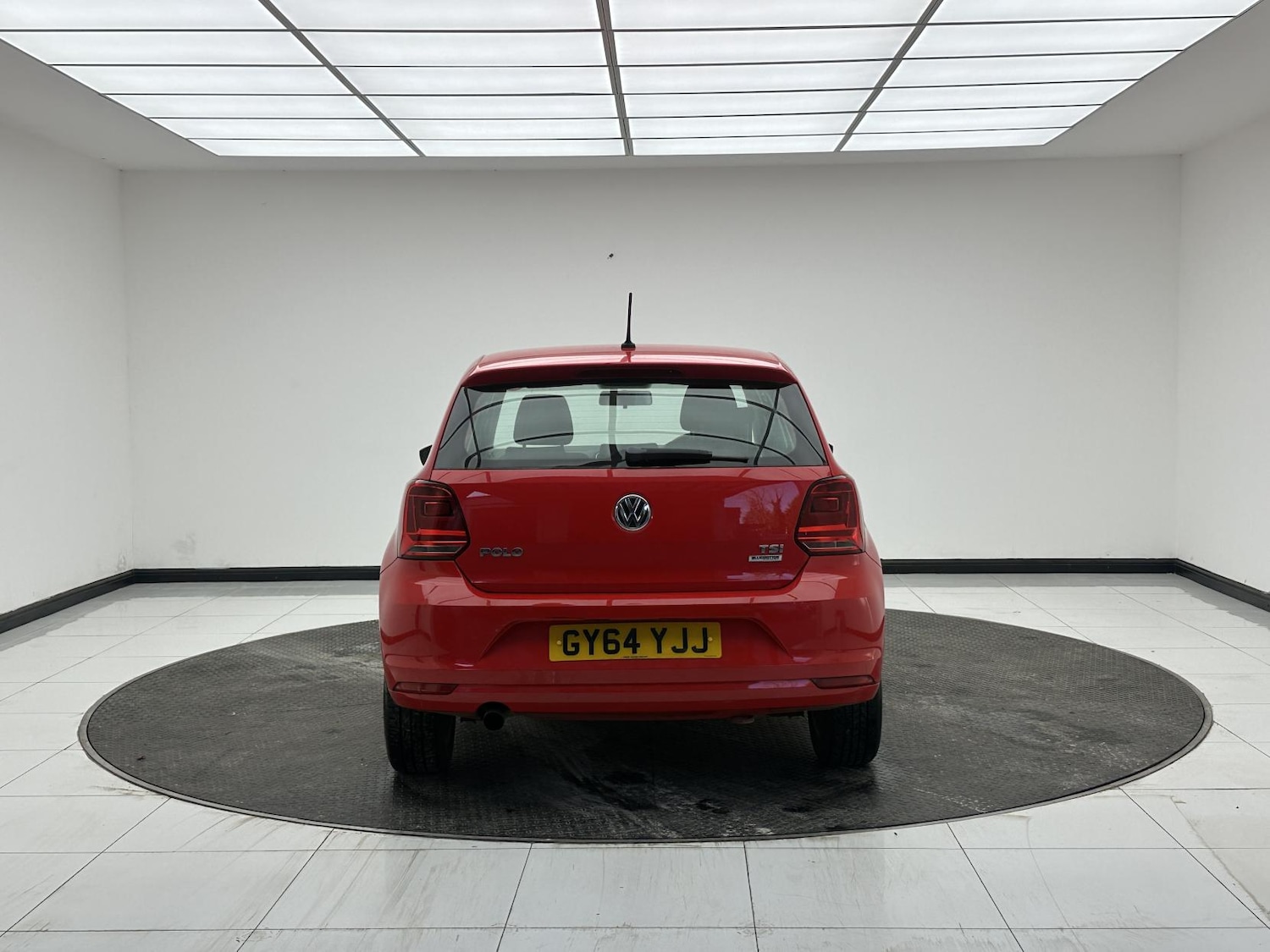 Used Volkswagen Polo 2014 for sale - 77127774: Photo 7