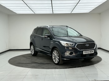 Used Ford Kuga 2019 for sale - 79360592: Photo