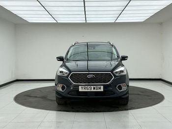 Used Ford Kuga 2019 for sale - 79360592: Photo