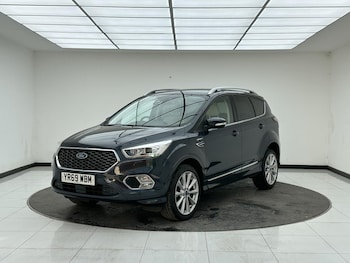 Used Ford Kuga 2019 for sale - 79360592: Photo