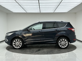 Used Ford Kuga 2019 for sale - 79360592: Photo