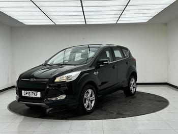 Used Ford Kuga 2016 for sale - 79165552: Photo