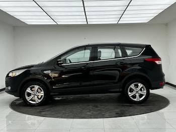 Used Ford Kuga 2016 for sale - 79165552: Photo