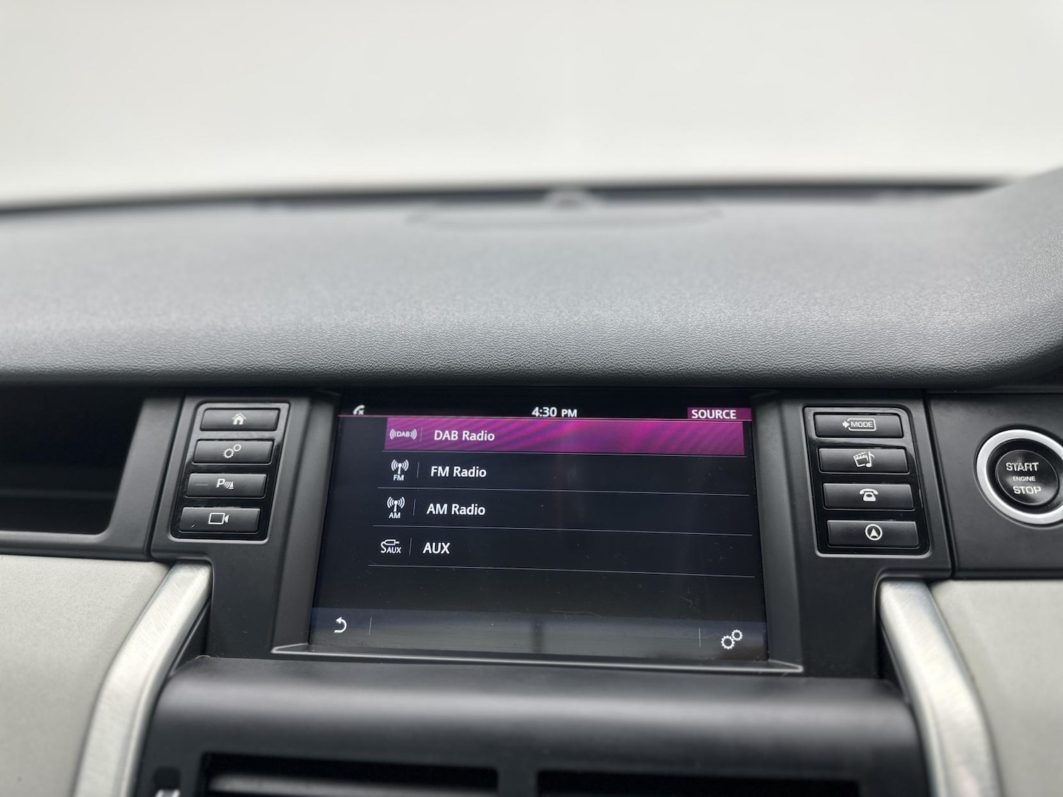 Used Land Rover Discovery Sport 2017 for sale - 77277675: Photo 37