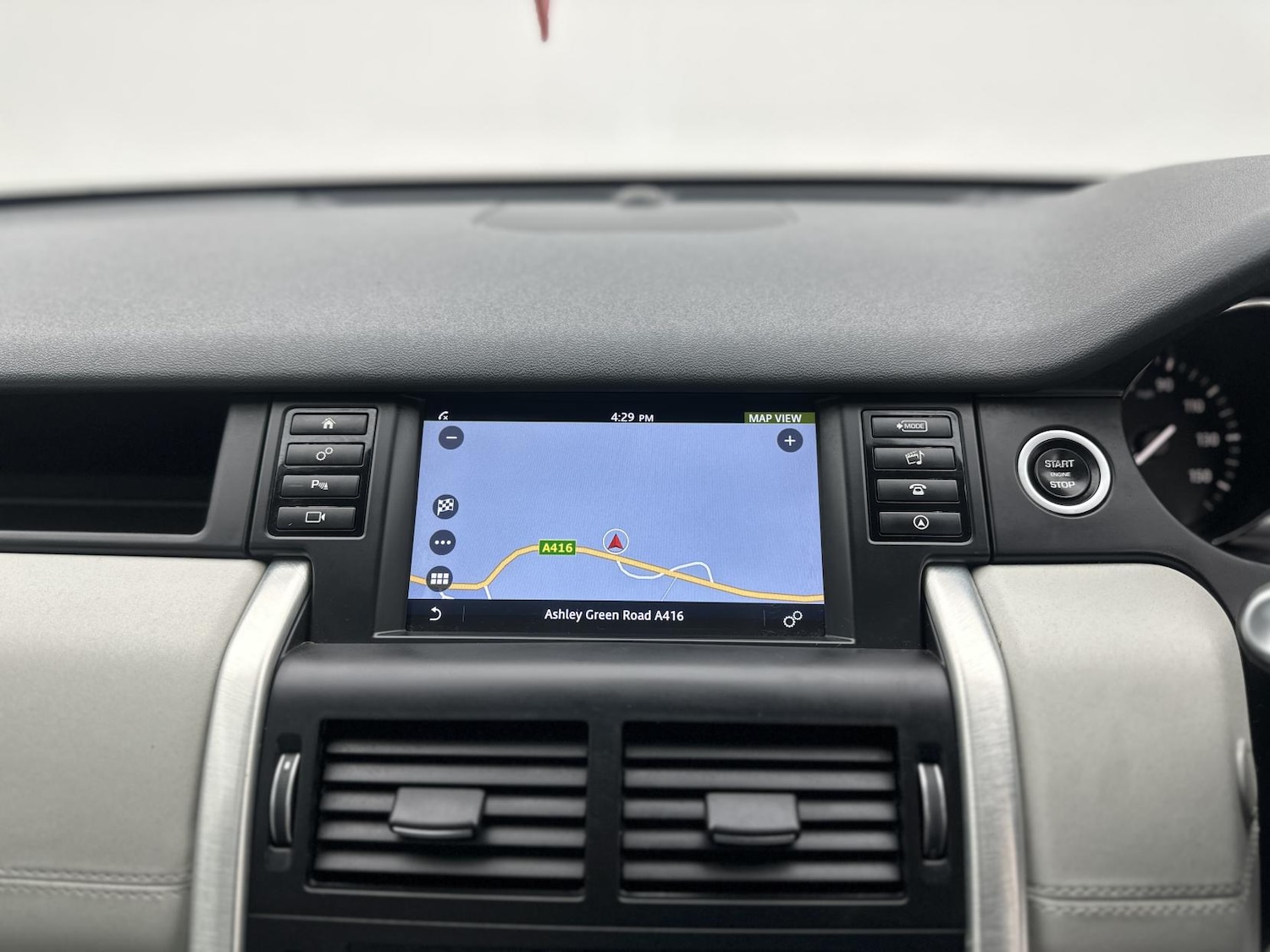 Used Land Rover Discovery Sport 2017 for sale - 77277675: Photo 38