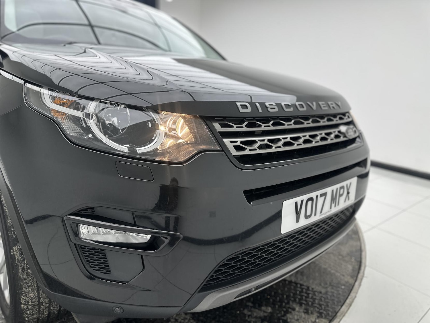 Used Land Rover Discovery Sport 2017 for sale - 77277675: Photo 47
