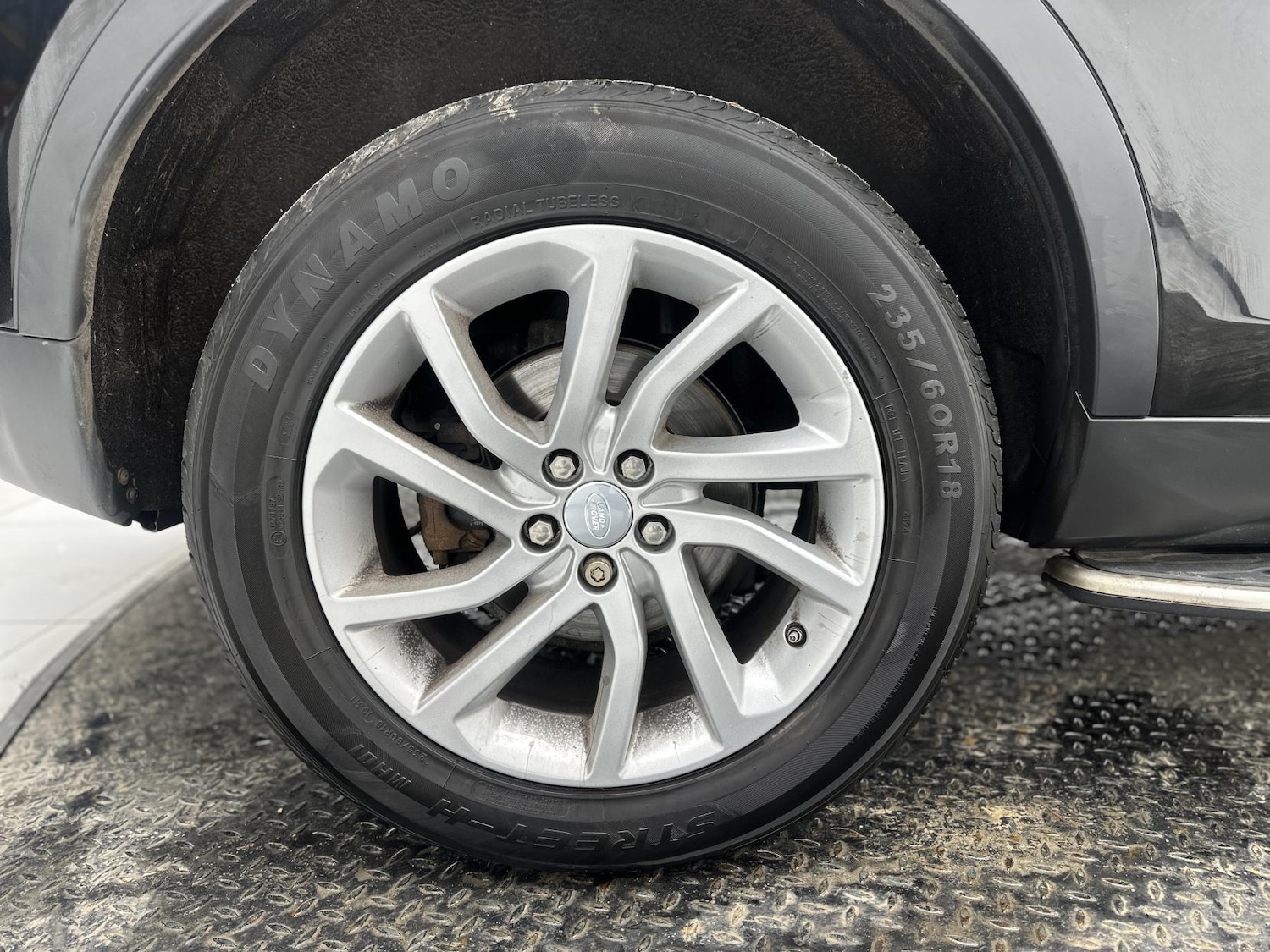 Used Land Rover Discovery Sport 2017 for sale - 77277675: Photo 49