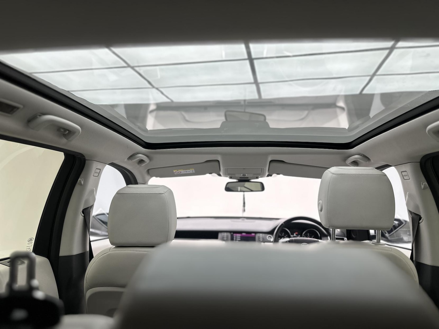 Used Land Rover Discovery Sport 2017 for sale - 77277675: Photo 57