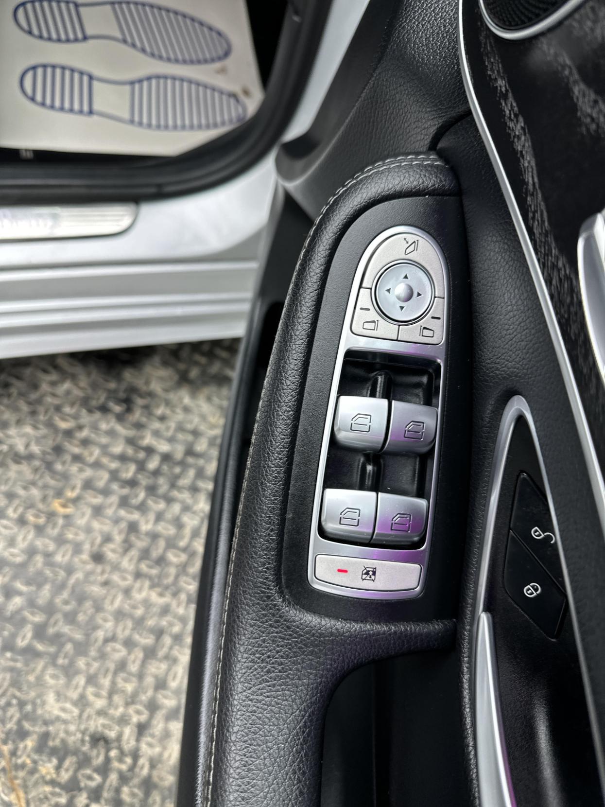 Used Mercedes-Benz C Class 2020 for sale - 77385618: Photo 20