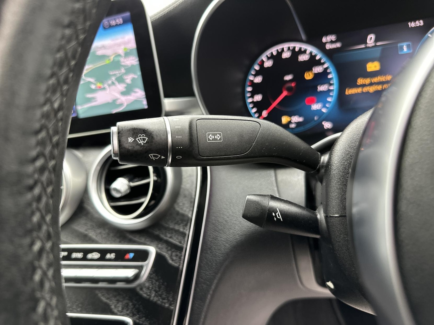 Used Mercedes-Benz C Class 2020 for sale - 77385618: Photo 39