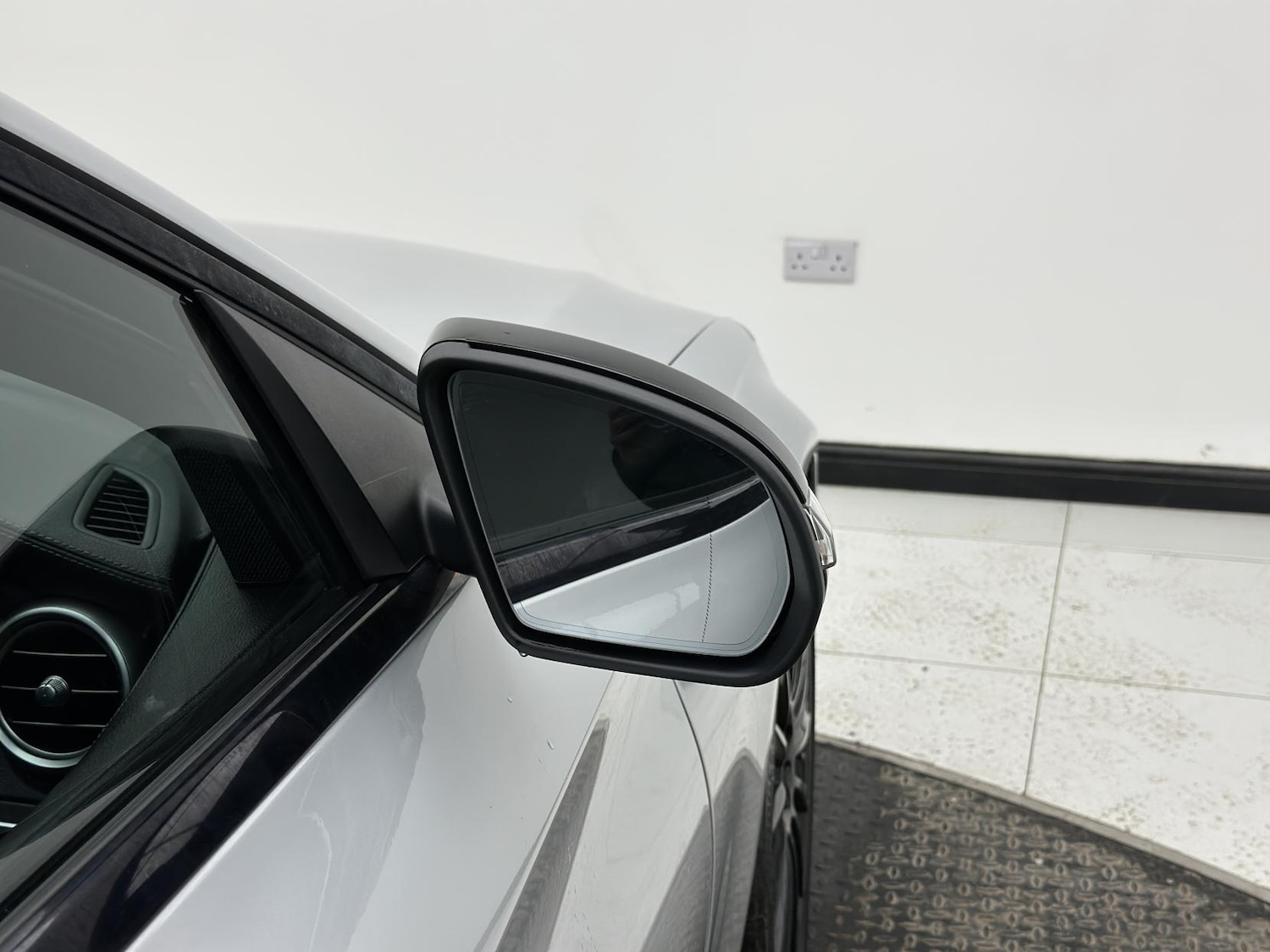 Used Mercedes-Benz C Class 2020 for sale - 77385618: Photo 58