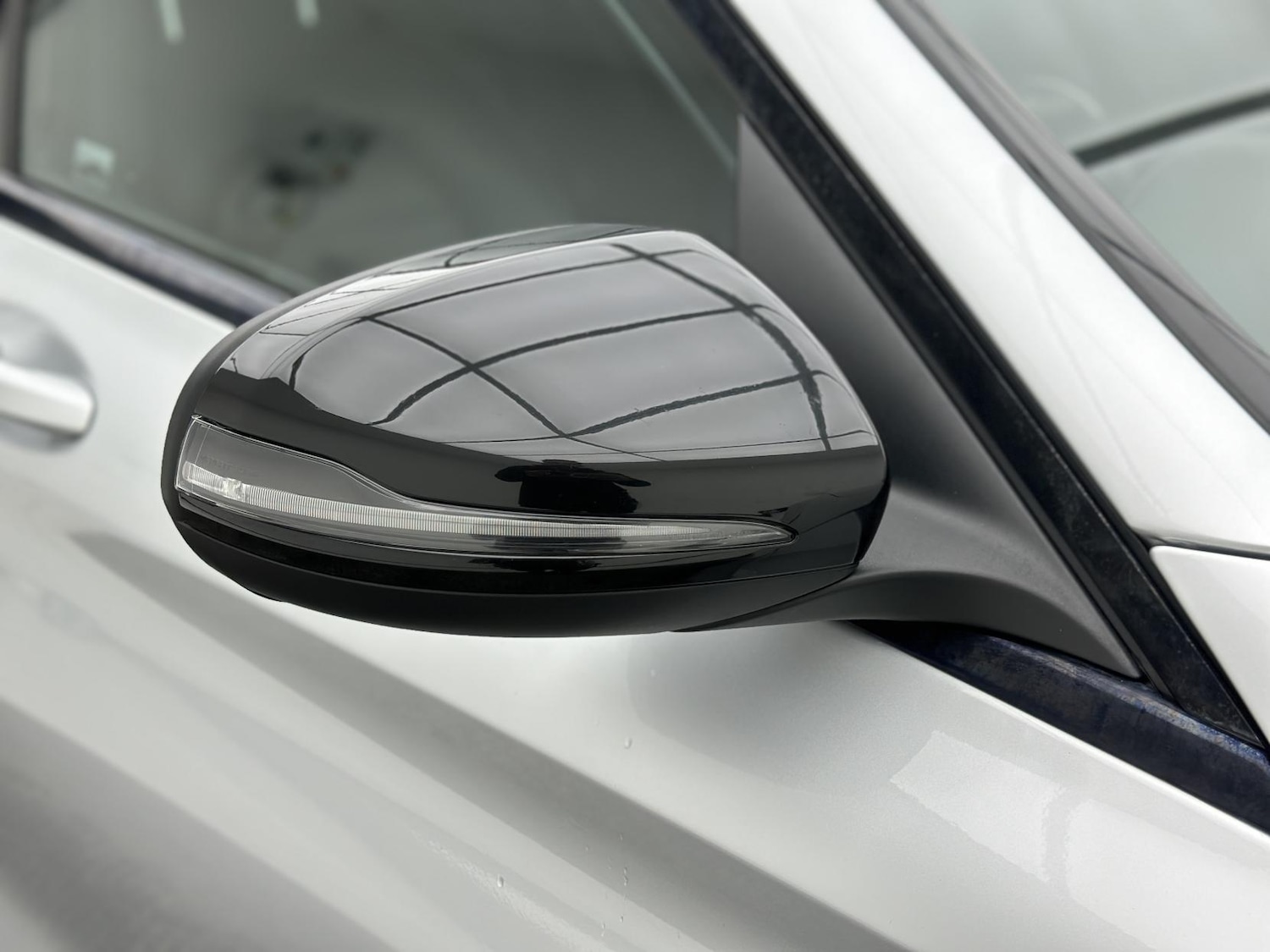 Used Mercedes-Benz C Class 2020 for sale - 77385618: Photo 59