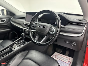 Used Jeep Compass 2022 for sale - 78853081: Photo
