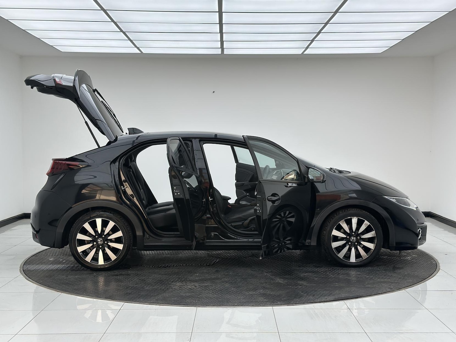 Vehicle 11