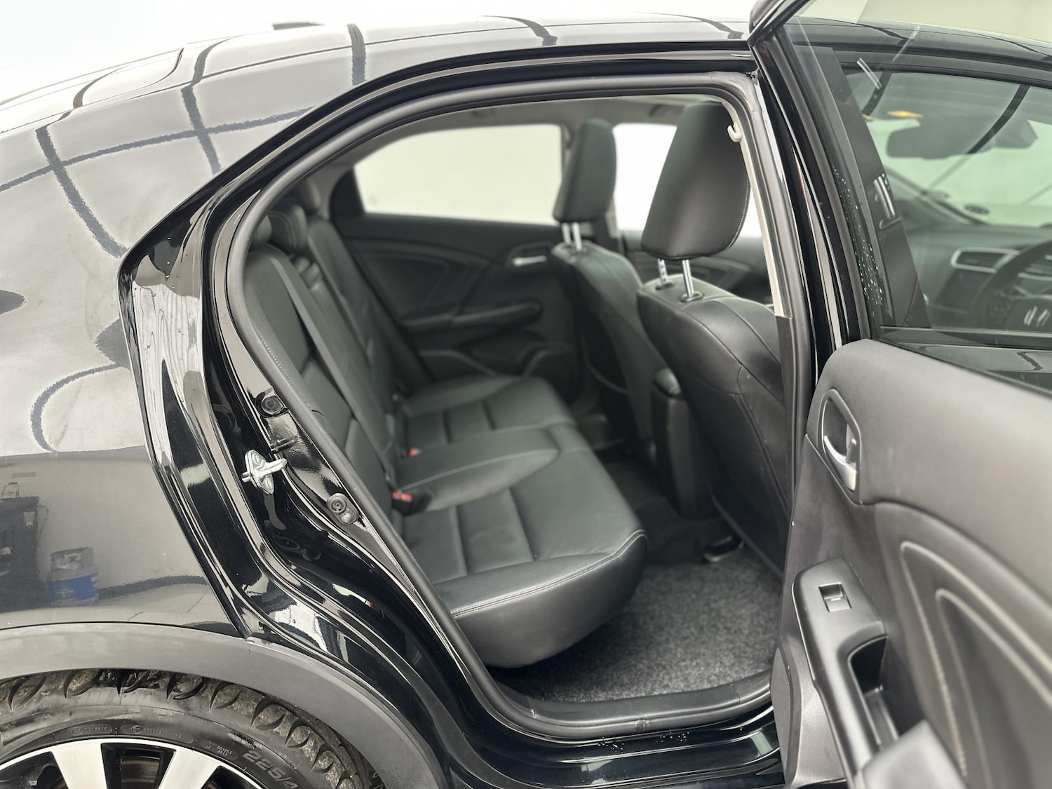Vehicle 30