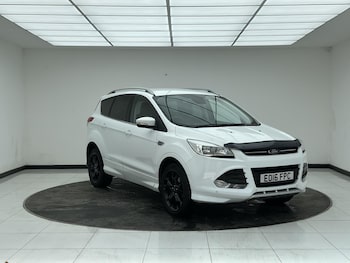 Used Ford Kuga 2016 for sale - 78865911: Photo