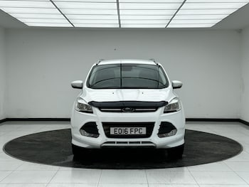 Used Ford Kuga 2016 for sale - 78865911: Photo