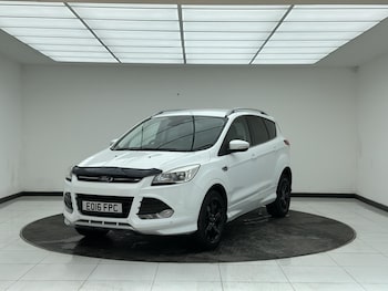 Used Ford Kuga 2016 for sale - 78865911: Photo
