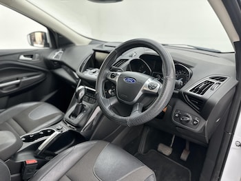 Used Ford Kuga 2016 for sale - 78865911: Photo