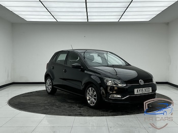 Used Volkswagen Polo 2015 for sale - 78538093: Photo