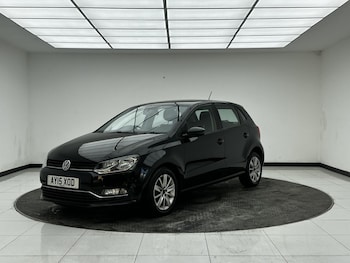 Used Volkswagen Polo 2015 for sale - 78538093: Photo