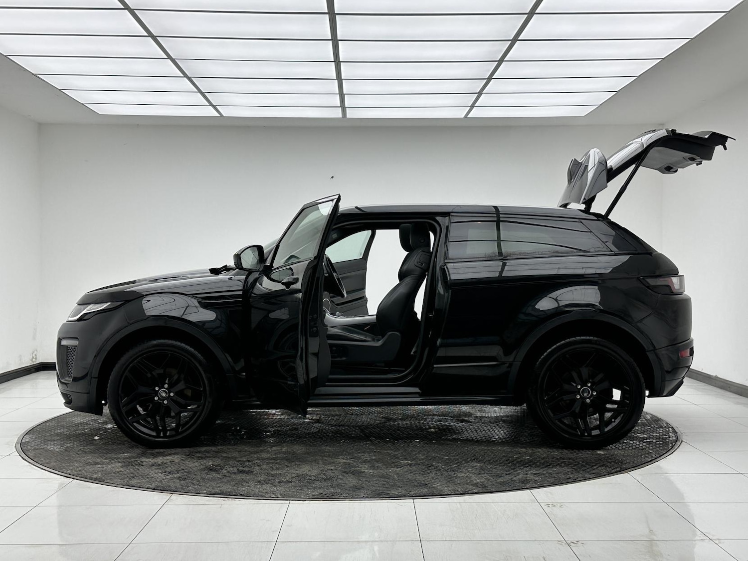 Used Land Rover Range Rover Evoque 2016 for sale - 77289551: Photo 11