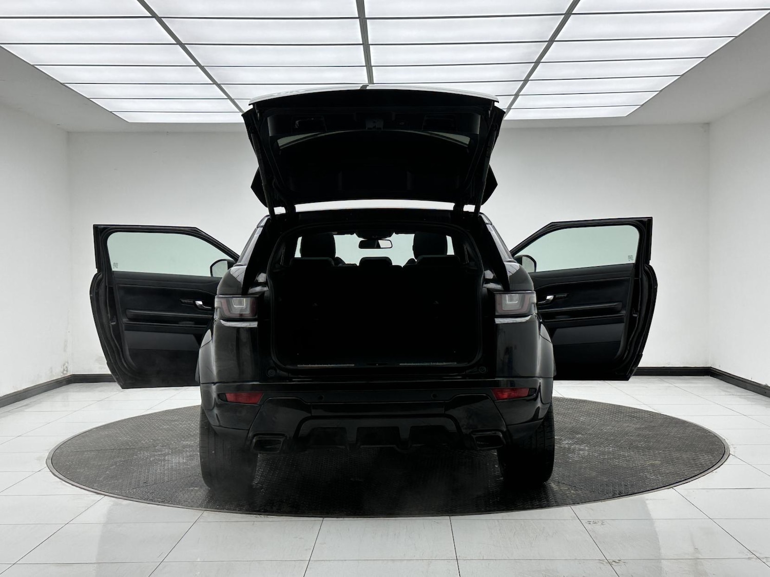 Used Land Rover Range Rover Evoque 2016 for sale - 77289551: Photo 12