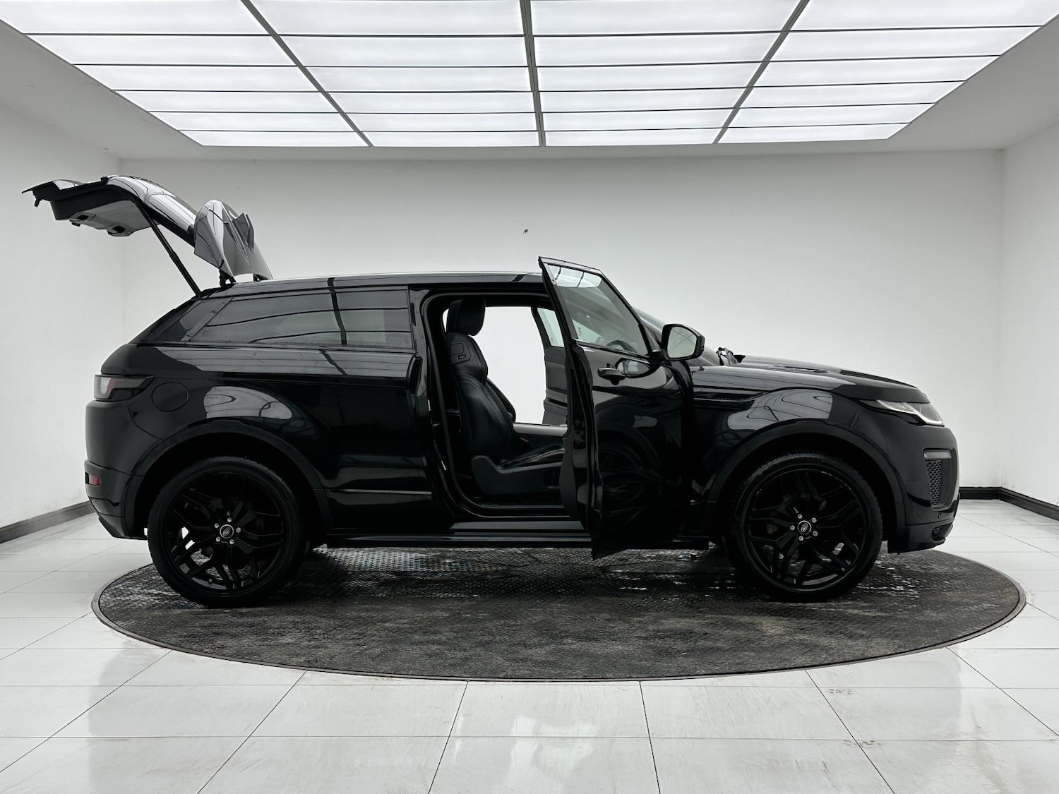 Used Land Rover Range Rover Evoque 2016 for sale - 77289551: Photo 13