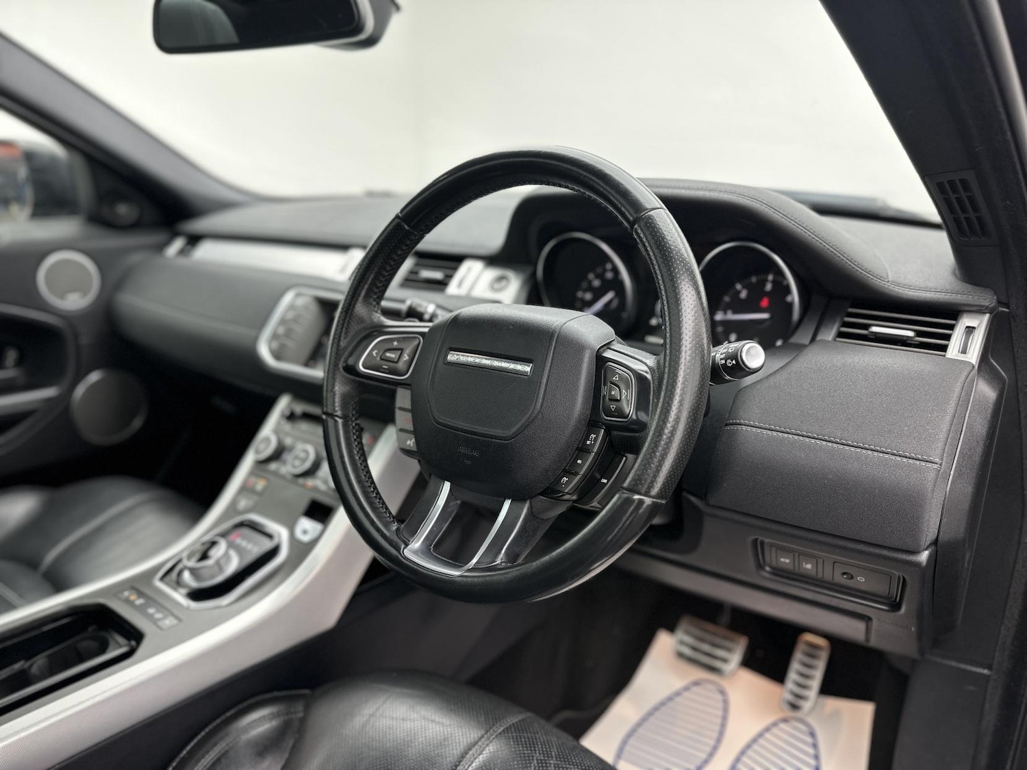 Used Land Rover Range Rover Evoque 2016 for sale - 77289551: Photo 14