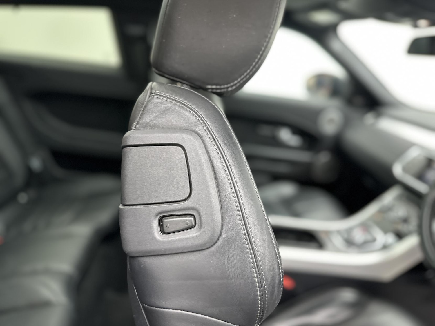 Used Land Rover Range Rover Evoque 2016 for sale - 77289551: Photo 17